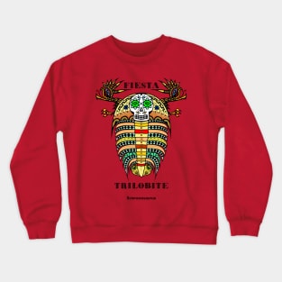 Fiesta Trilobite Crewneck Sweatshirt